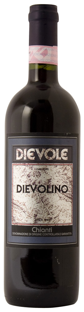 Dievole