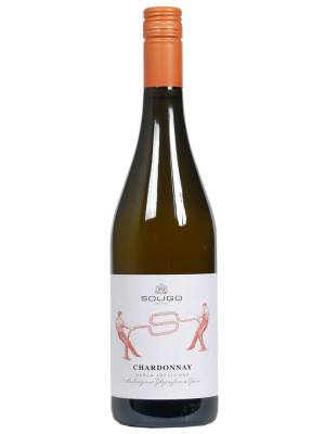   Chardonnay