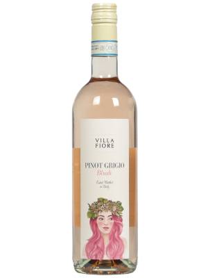   Pinot Grigio Blush
