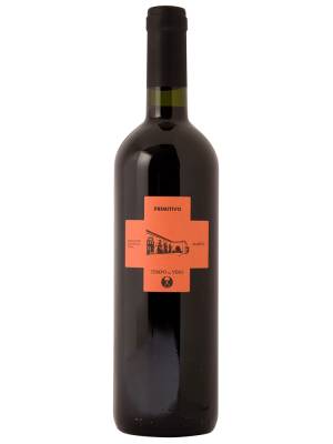   Tempo al Vino Primitivo