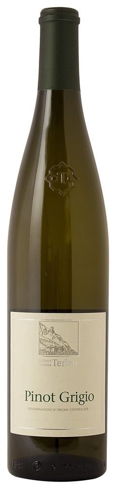 Terlan pinot grigio