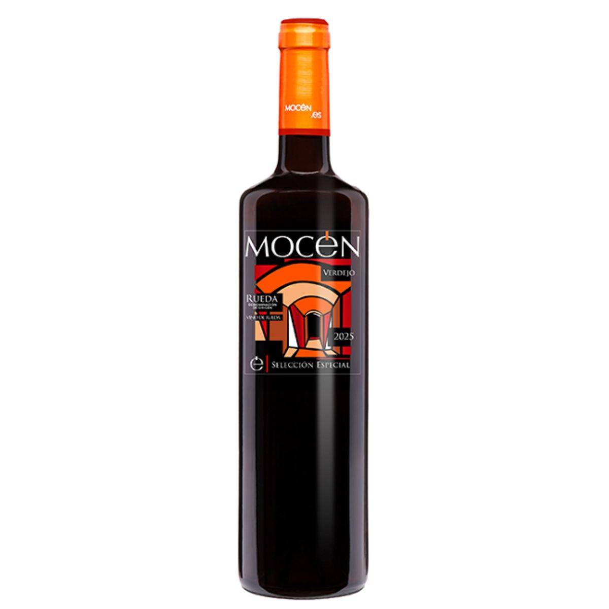 Mocen Verdejo - www.henribloem.nl - Henri Bloem Mocen Verdejo - www.henribloem.nl - Henri Bloem