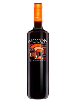   Mocen