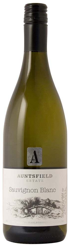 auntsfield sauvignon