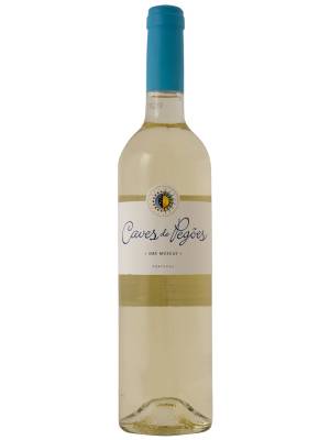  Dry Muscat
