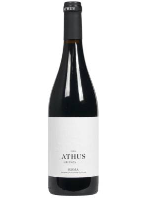   Crianza