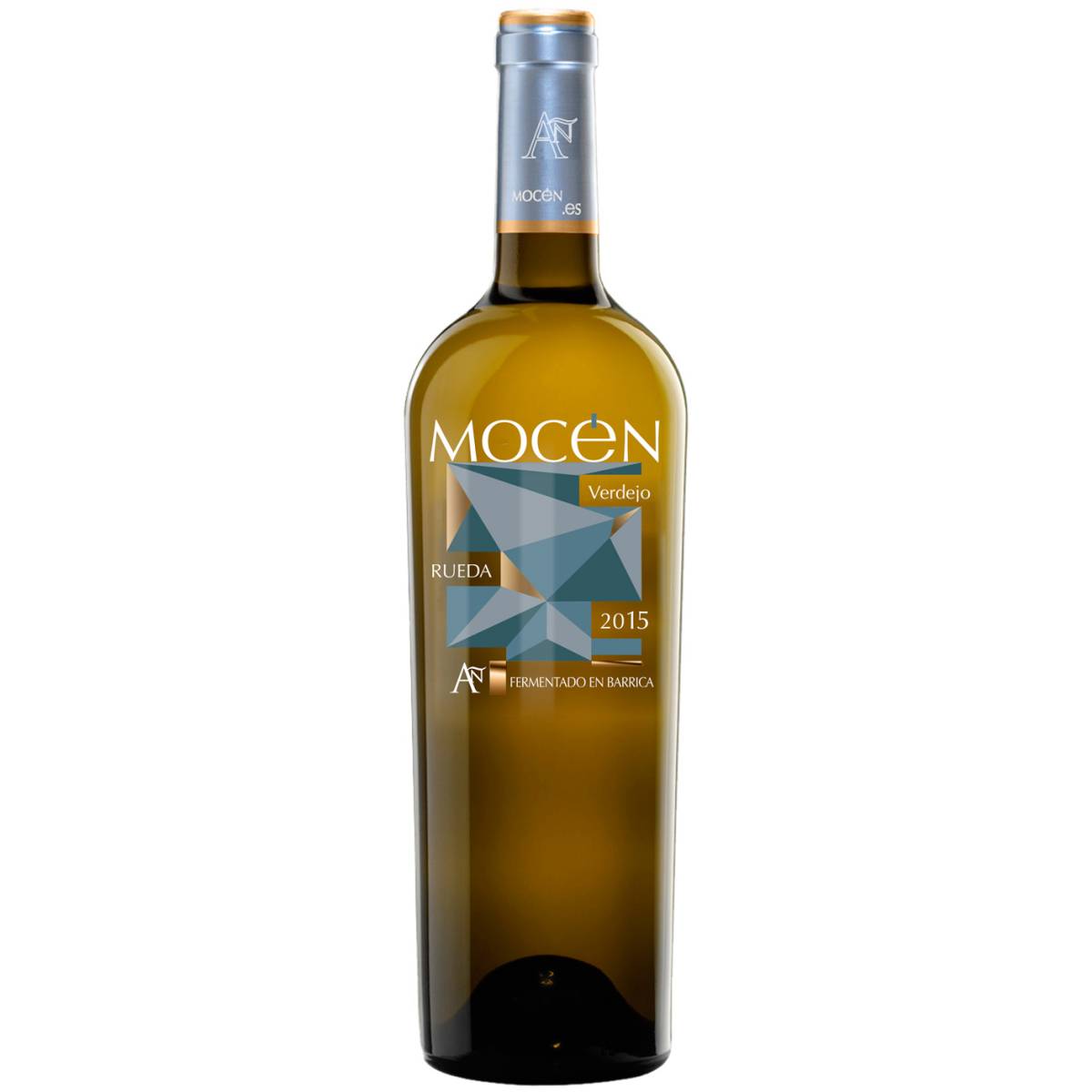 Verdejo Fermentado en Barrica Verdejo Fermentado en Barrica - www.henribloem.nl - Henri Bloem Verdejo Fermentado en Barrica Verdejo Fermentado en Barrica - www.henribloem.nl - Henri Bloem