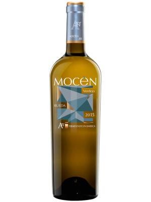   Verdejo Fermentado en Barrica