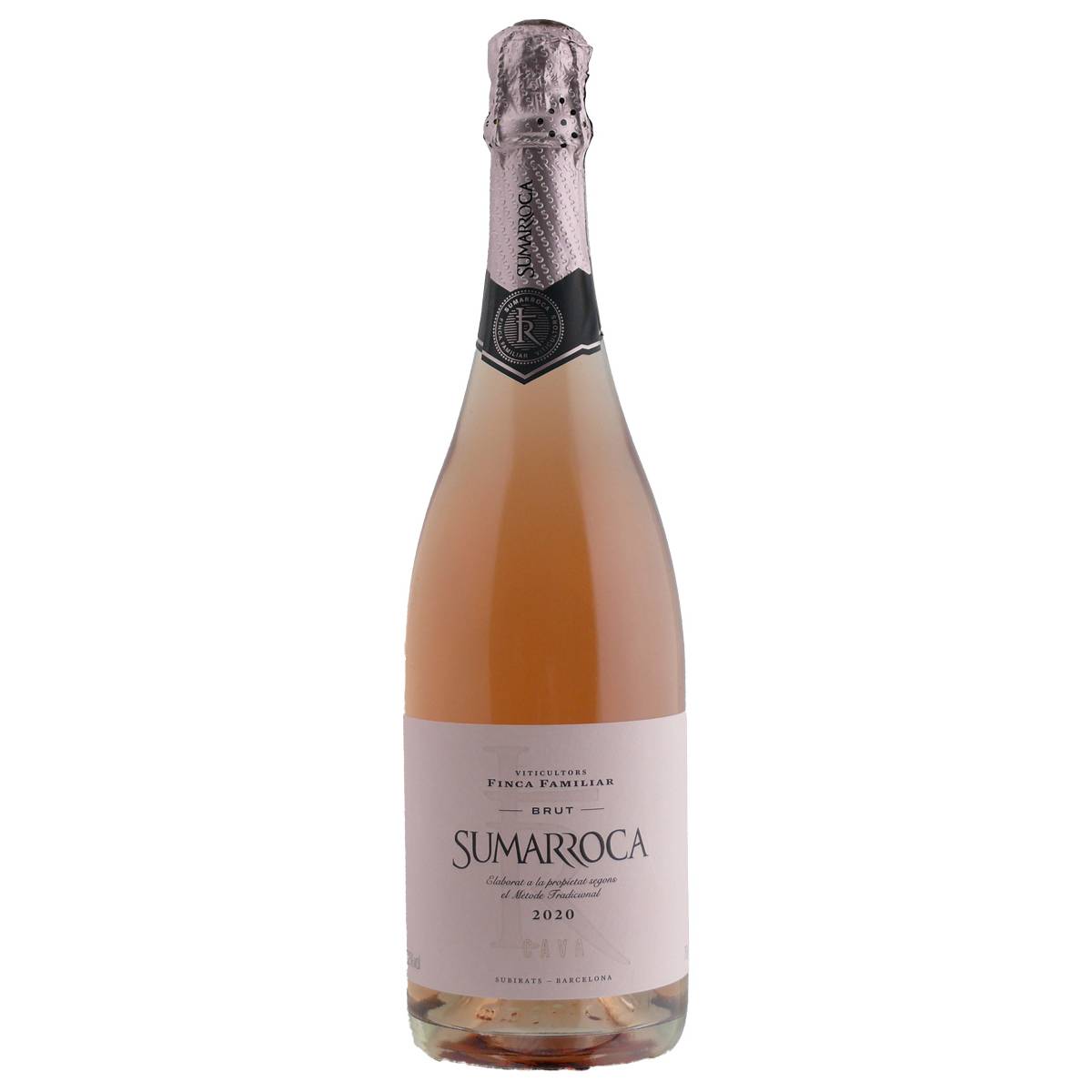 Sumarroca Cava Brut Rosato Sumarroca Cava Brut Rosato - www.henribloem.nl - Henri Bloem Sumarroca Cava Brut Rosato Sumarroca Cava Brut Rosato - www.henribloem.nl - Henri Bloem