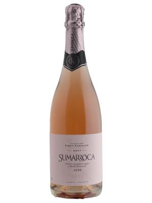   Sumarroca Cava Brut Rosato