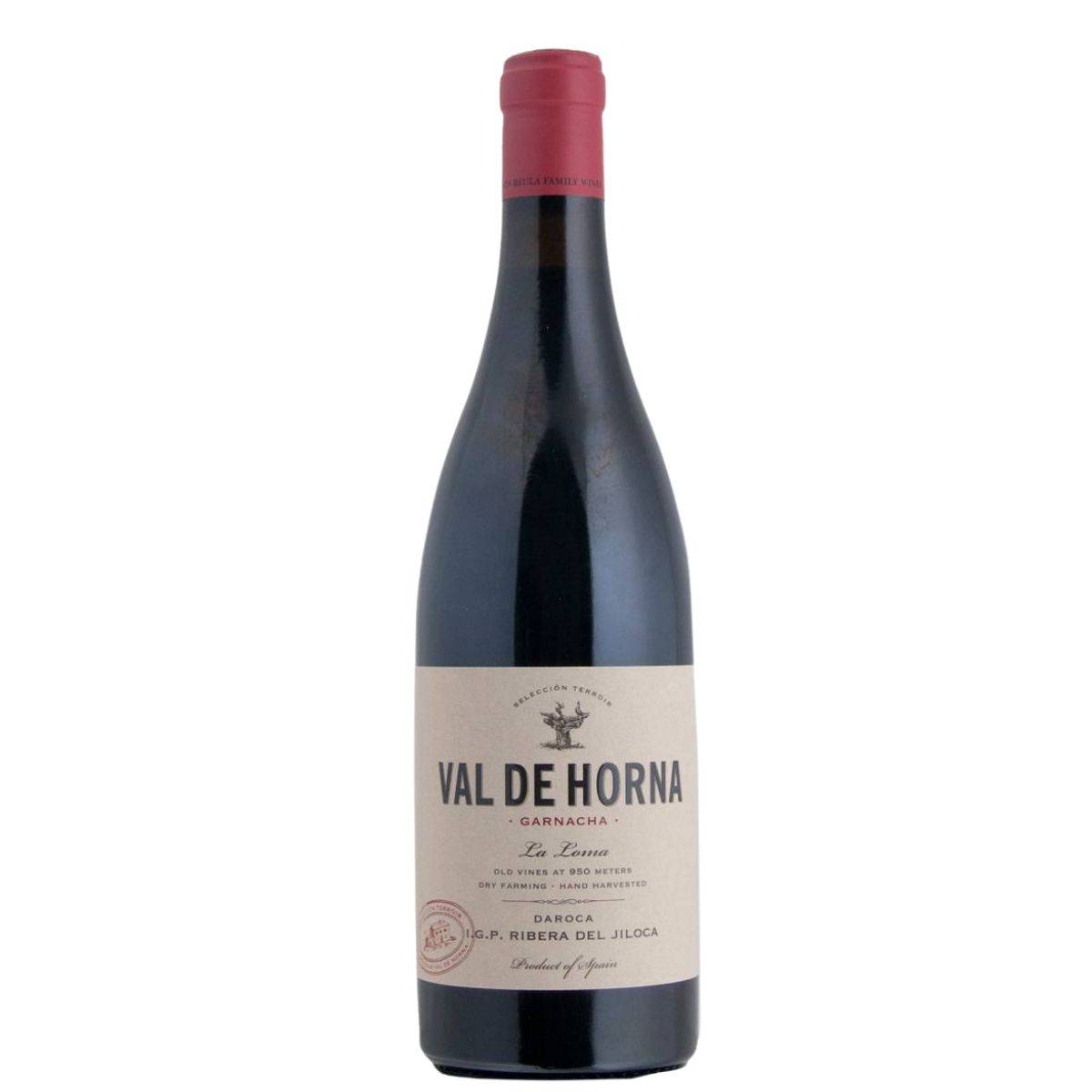 Garnacha Garnacha - www.henribloem.nl - Henri Bloem Garnacha Garnacha - www.henribloem.nl - Henri Bloem