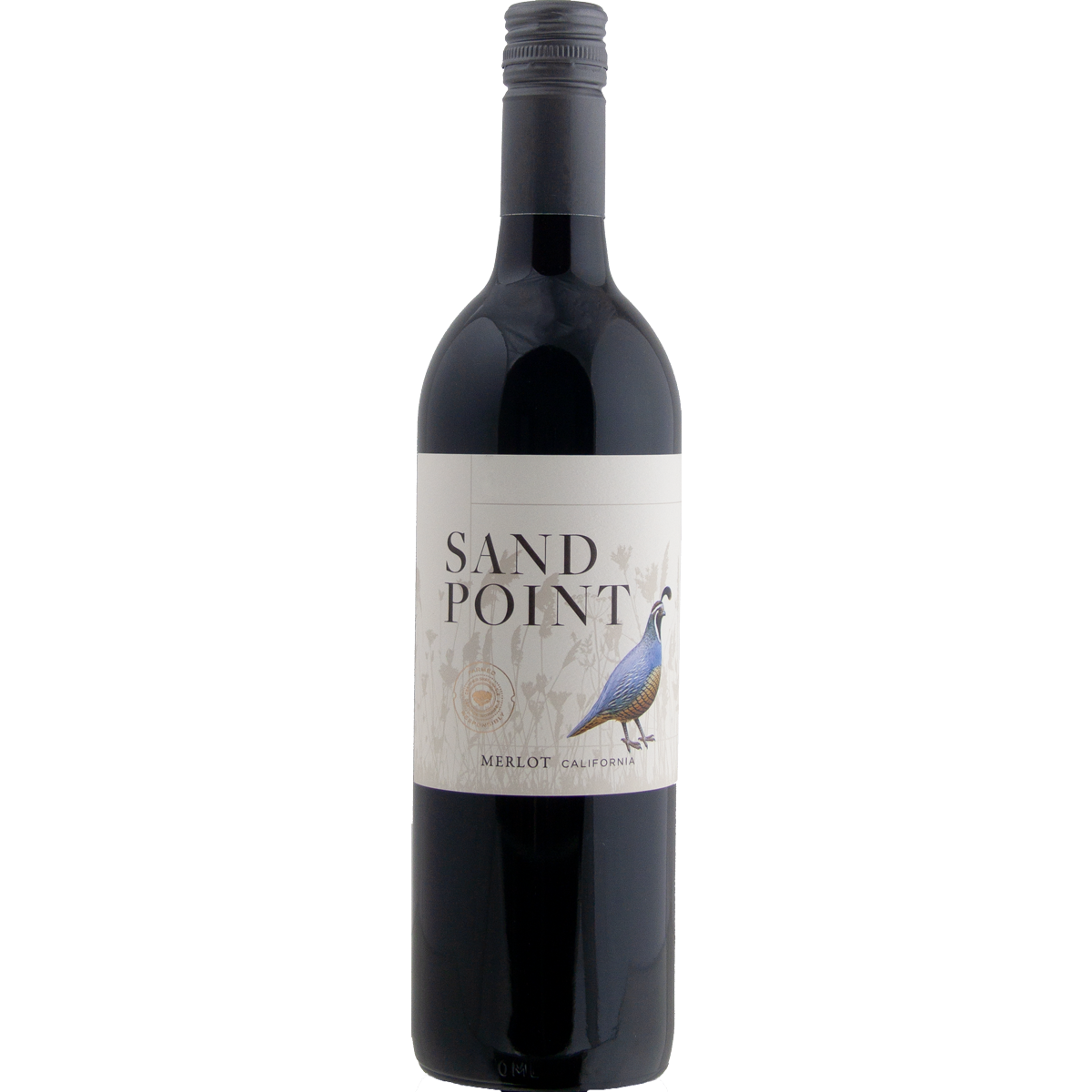 Sand Point Merlot Sand Point Merlot - www.henribloem.nl - Henri Bloem Sand Point Merlot Sand Point Merlot - www.henribloem.nl - Henri Bloem