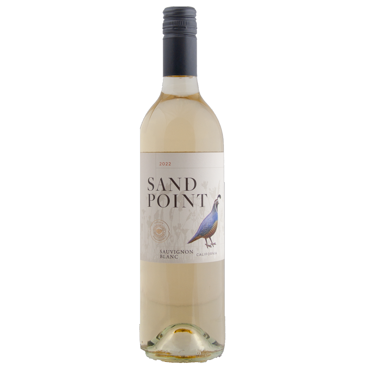 Sand Point Sauvignon Blanc Sand Point Sauvignon Blanc - www.henribloem.nl - Henri Bloem Sand Point Sauvignon Blanc Sand Point Sauvignon Blanc - www.henribloem.nl - Henri Bloem