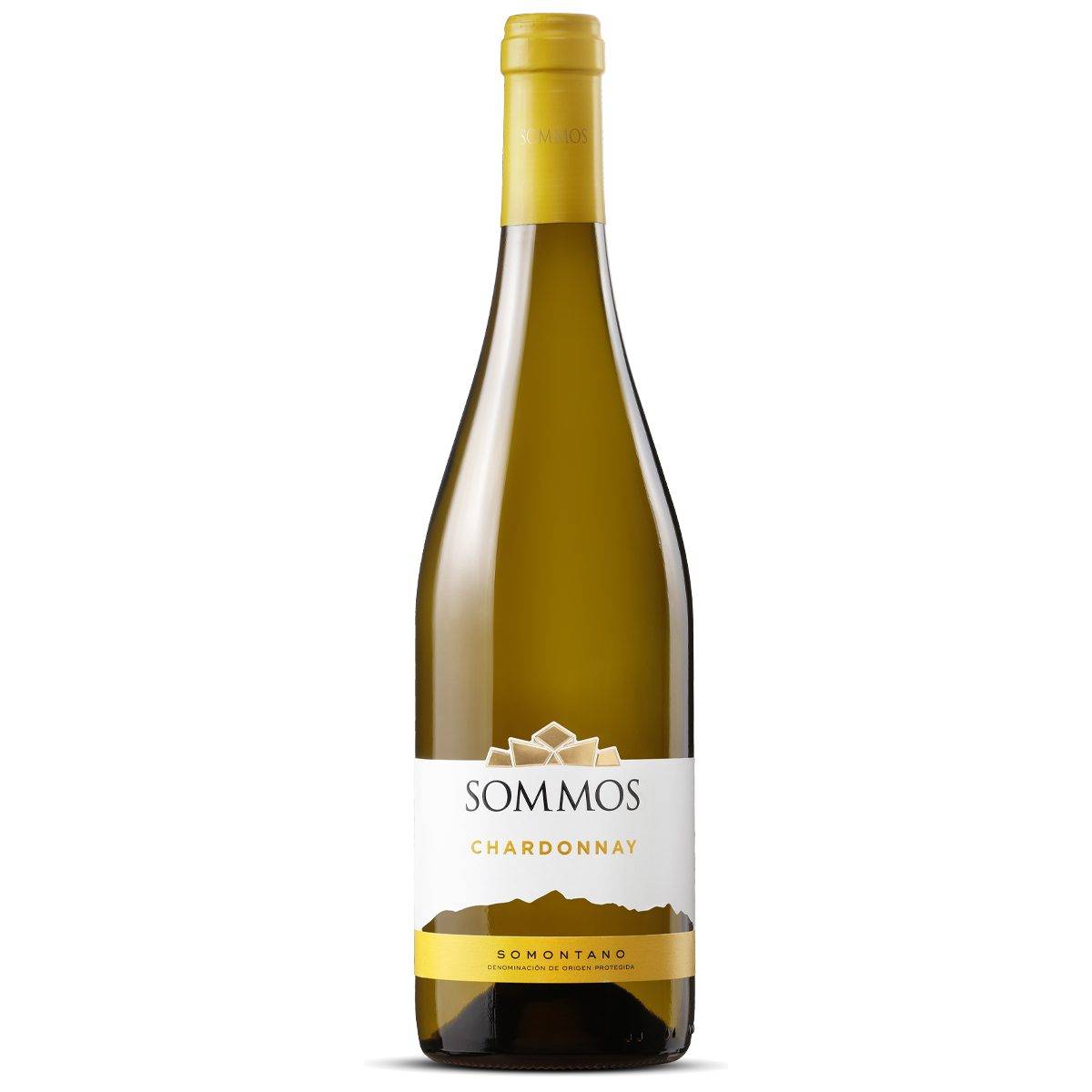 Chardonnay Somontano Chardonnay Somontano - www.henribloem.nl - Henri Bloem Chardonnay Somontano Chardonnay Somontano - www.henribloem.nl - Henri Bloem