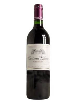  Fronsac